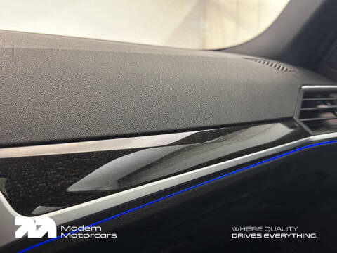 2022 BMW 3 Series 330i xDrive