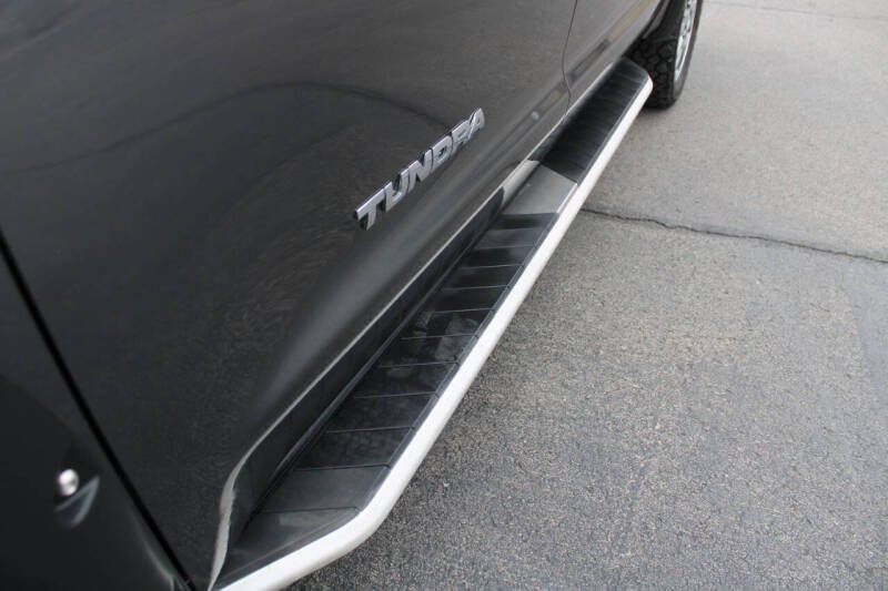 2013 Toyota Tundra Platinum