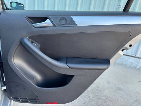 2013 Volkswagen Jetta