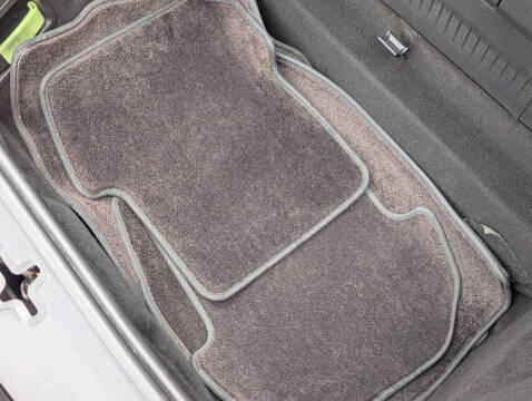 2006 Porsche 911 Carrera S