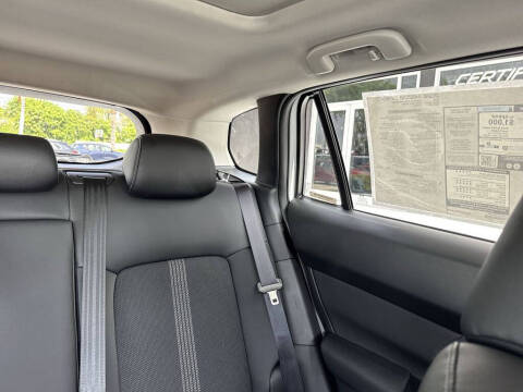 2026 Mazda CX-50 2.5 S Preferred