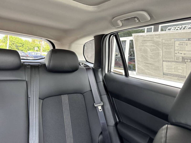 2026 Mazda CX-50 2.5 S Preferred
