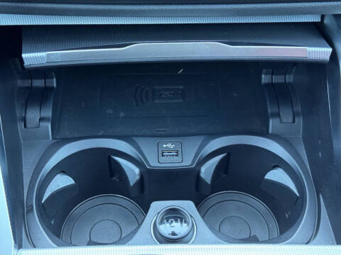 2022 BMW i4 eDrive40 Gran Coupe