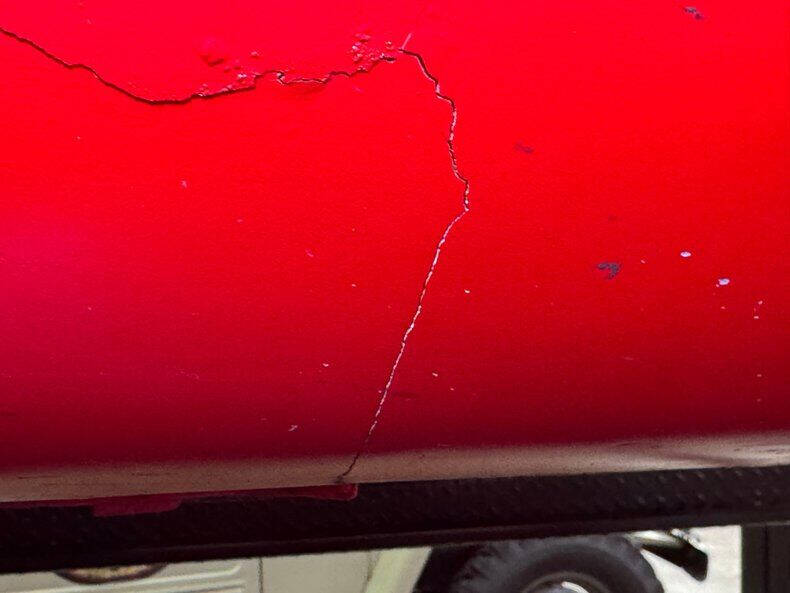 1973 Chevrolet Camaro