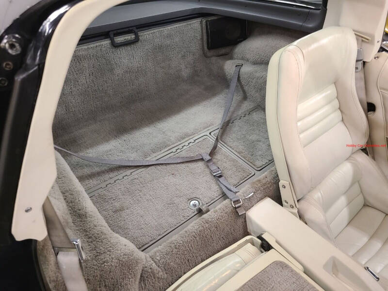 1980 Chevrolet Corvette