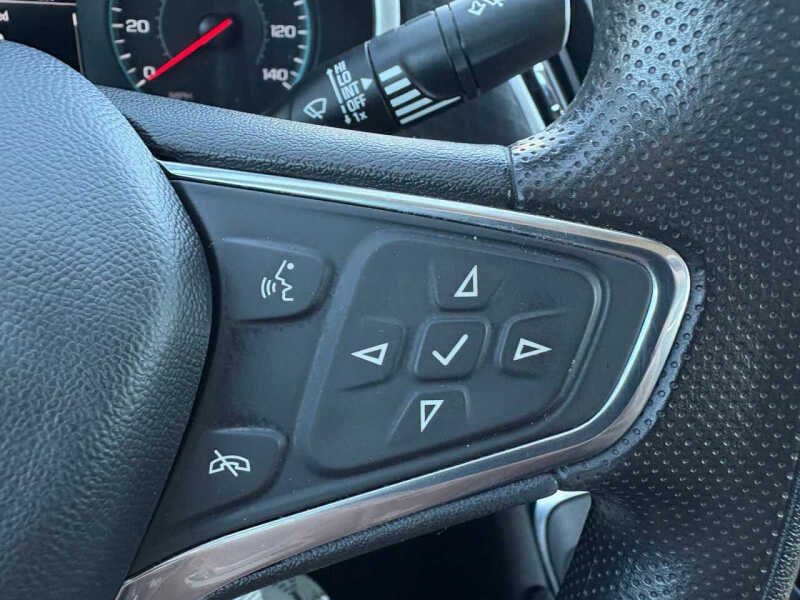 2020 Chevrolet Malibu LS Fleet