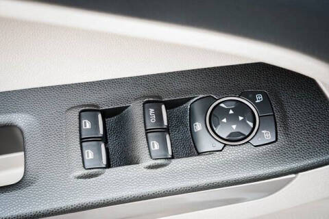 2019 Ford EcoSport Titanium