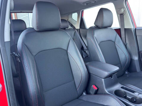 2025 Kia Soul GT-Line