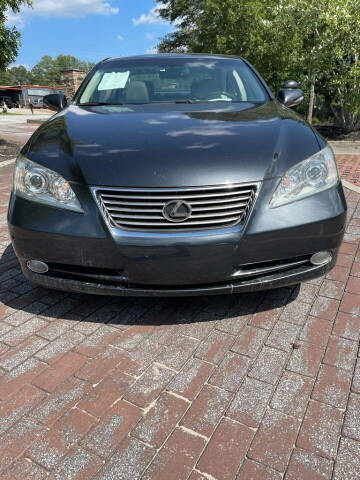 2010 Lexus ES 350 for sale at Affordable Dream Cars in Lake City GA