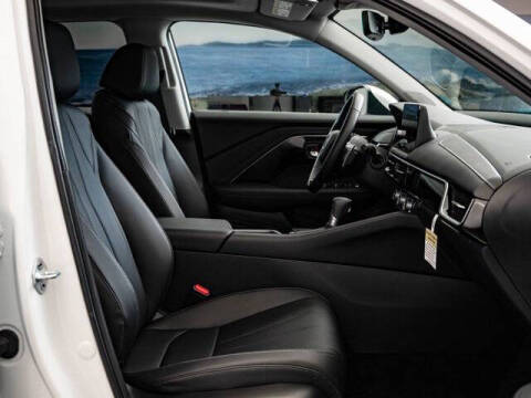 2025 Acura ADX