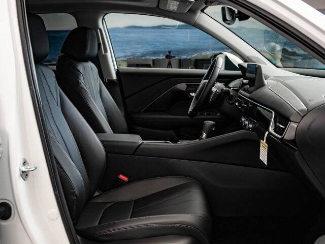 2025 Acura ADX