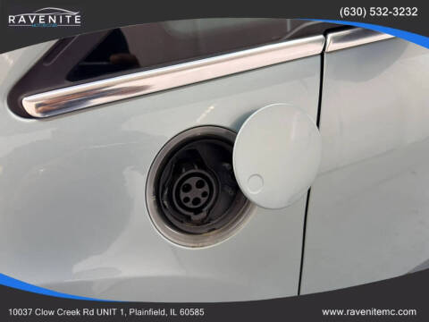 2013 Ford C-MAX Energi SEL