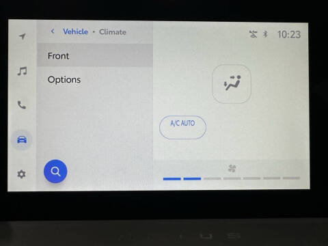 2025 Toyota Prius XLE