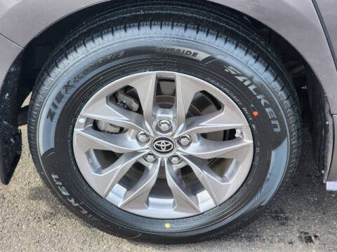 2023 Toyota Sienna XLE 7-Passenger