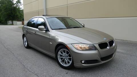 2010 BMW 3 Series for sale at Precision Auto Source in Jacksonville FL