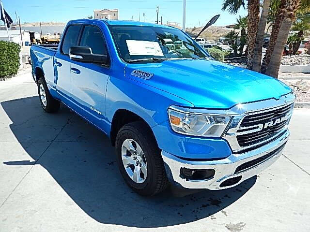 2021 RAM Ram Pickup 1500