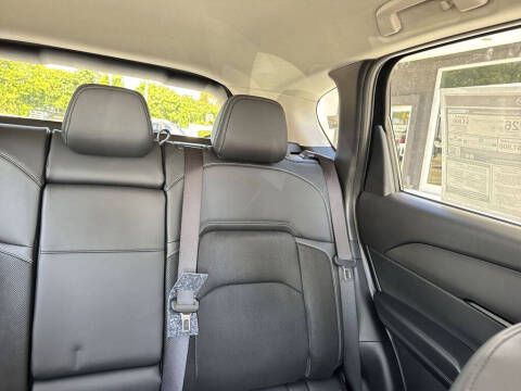 2026 Mazda CX-5 2.5 S Select