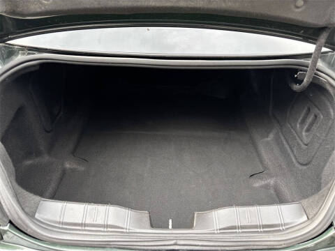 2020 Chevrolet Camaro SS