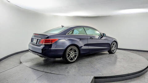 2014 Mercedes-Benz E-Class E 350