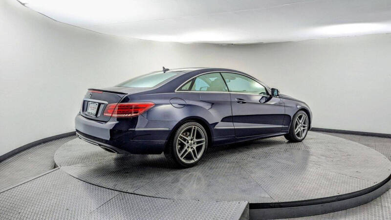 2014 Mercedes-Benz E-Class E 350