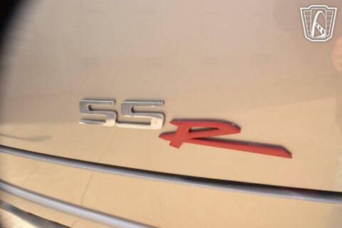 2006 Chevrolet SSR