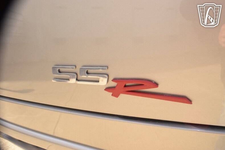 2006 Chevrolet SSR