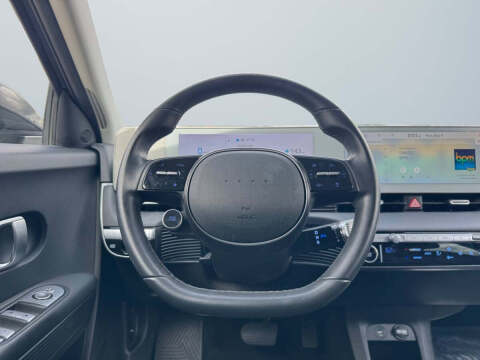 2024 Hyundai Ioniq 5 SE