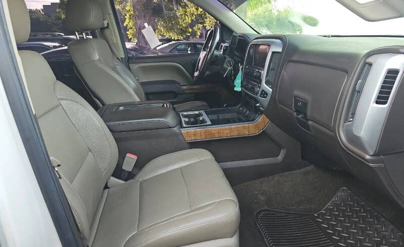 2014 GMC Sierra 1500