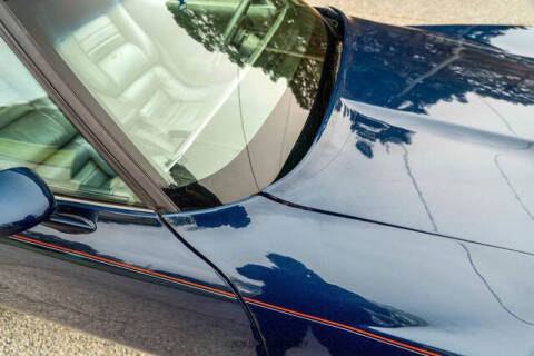 1981 Chevrolet Corvette