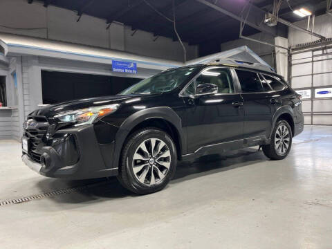 2023 Subaru Outback Limited XT