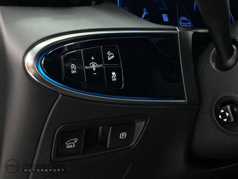 2023 Genesis GV70 2.5T Standard