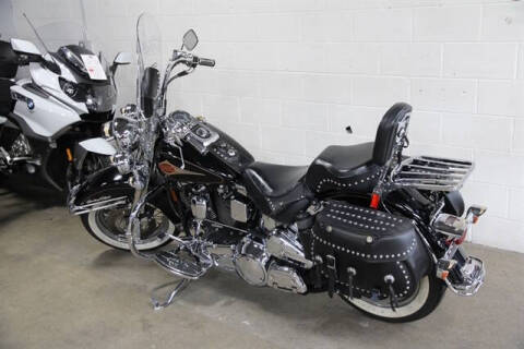 1996 Harley-Davidson HERITAGE S
