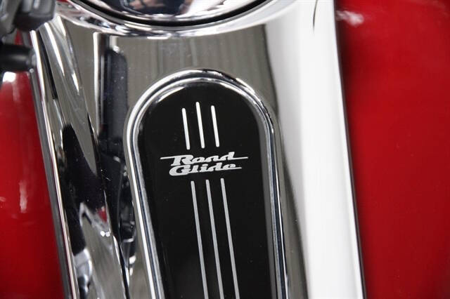 2021 Harley-Davidson Road Glide