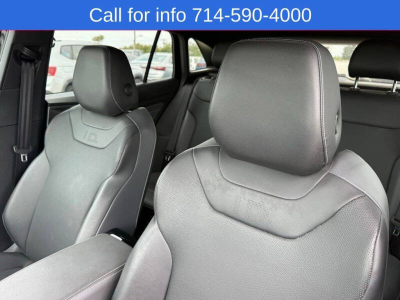 2023 Volkswagen ID.4 Pro S