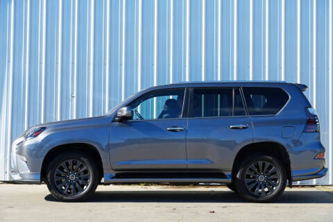 2023 Lexus GX 460