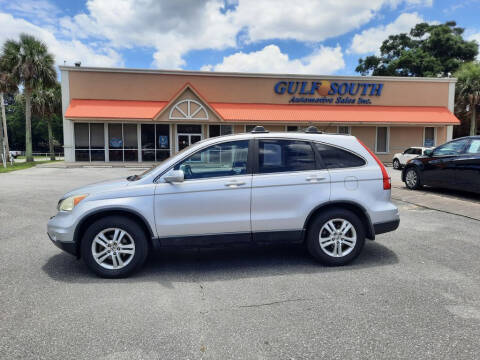 2011 Honda CR-V for sale at Gulf South Automotive in Pensacola FL