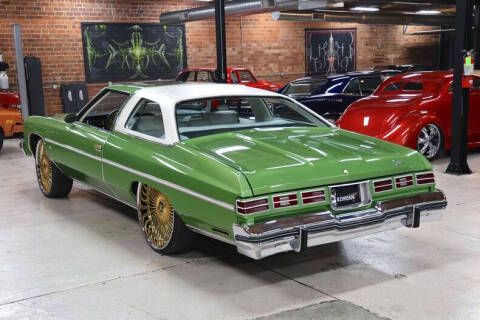 1976 Chevrolet Caprice