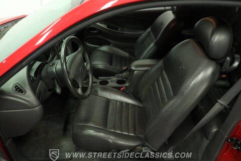 2004 Ford Mustang GT Deluxe