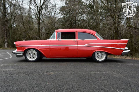 1957 Chevrolet 210