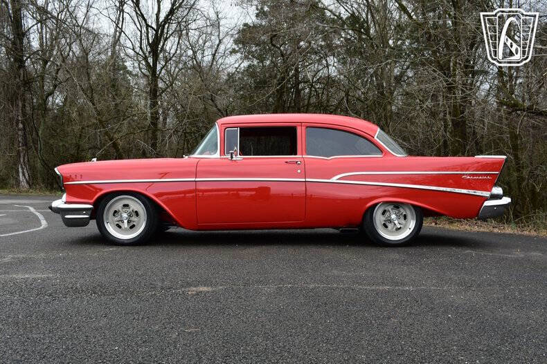 1957 Chevrolet 210