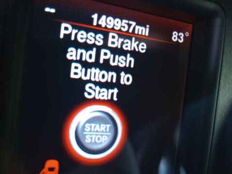 2013 Dodge Charger R/T