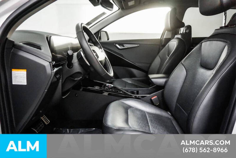 2023 Kia Niro EV Wave