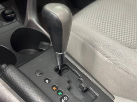 2008 Toyota RAV4 Limited