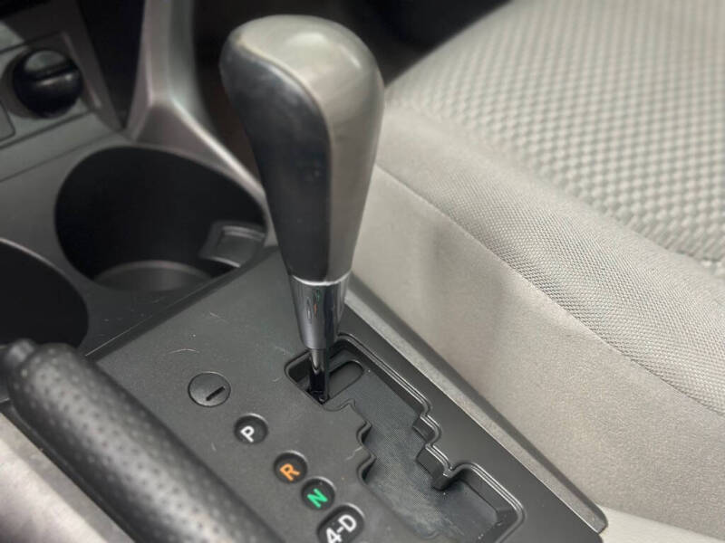 2008 Toyota RAV4 Limited