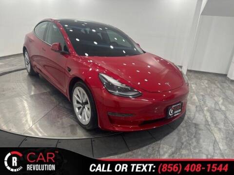 2022 Tesla Model 3 for sale at Car Revolution in Maple Shade NJ