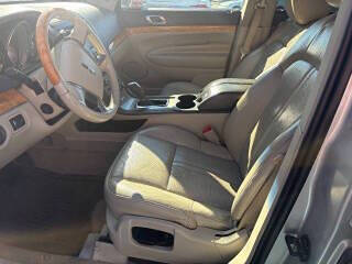 2012 Lincoln MKT