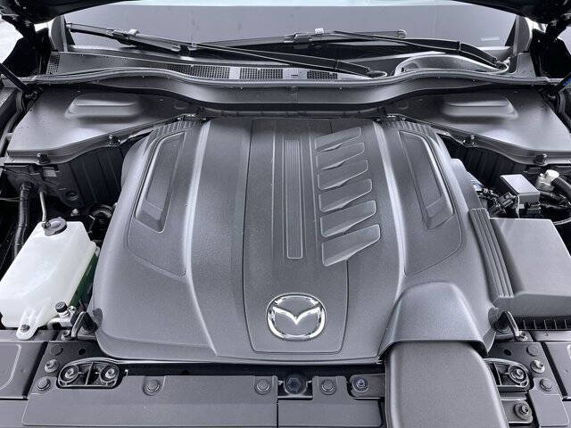 2026 Mazda CX-90 3.3 Turbo S Premium Plus
