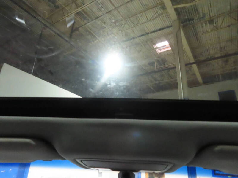 2007 Honda Ridgeline