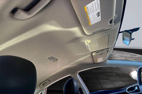 2016 Nissan Sentra SR