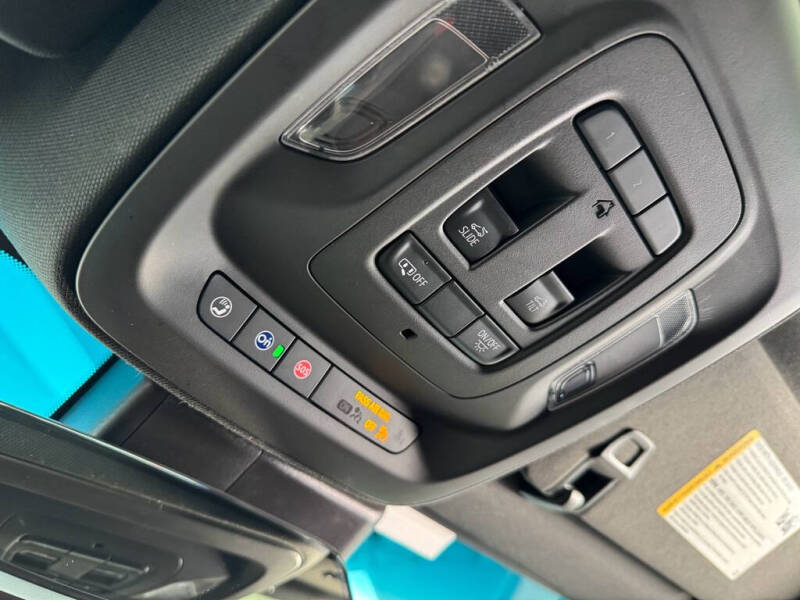 2023 Cadillac CT4 Sport